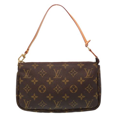 lv m51980|louis vuitton monogram pouch.